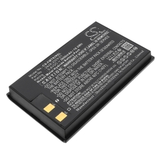 Kompatibel batteriudskiftning til Fluke 2938-2003-01,2938-2003-02