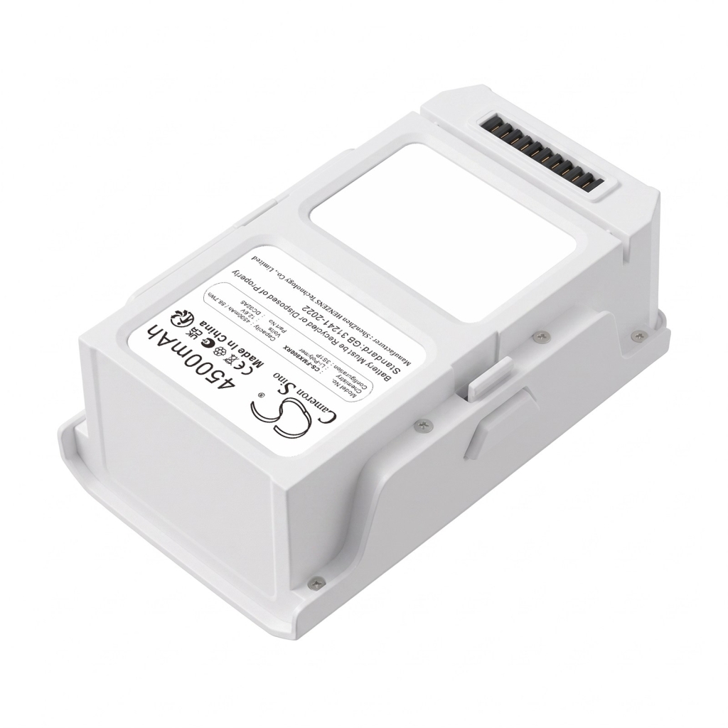 Batterier kompatibel med FIMI X8 SE CS-FMX800RX