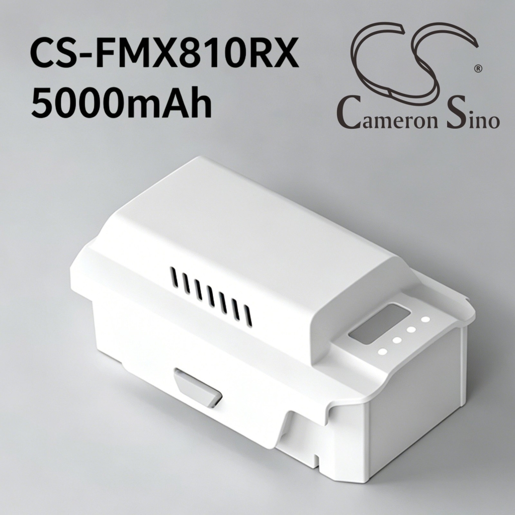 Batteri kompatibel med Fimi CS-FMX810RX