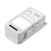 Batteri compatibleWith Batterier til droner