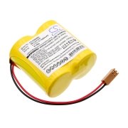 CS-FN006SL<br />Batterier til  erstatter batteri A98L-0031-0007