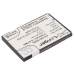 Batterier kompatibel med Fujitsu Pocket Loox N100 Loox N110 CS-FN100SL