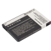 Batterier kompatibel med Fujitsu Pocket Loox N100 Loox N110 CS-FN100SL