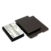 CS-FN410XL<br />Batterier til  erstatter batteri 10600405394