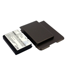 Kompatibel batteriudskiftning til FUJITSU 10600405394,PL400MB,PL400MD,S26391-F2607-L50,S26391-K165-V562
