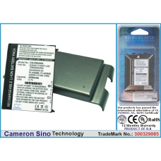 Kompatibel batteriudskiftning til FUJITSU 10600405394,PL400MB,PL400MD,PZX65,S26391-F2607-L50...