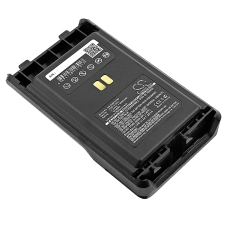 Kompatibel batteriudskiftning til YAESU FNB-V130LI,FNB-V130LI-UNI