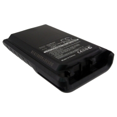 Kompatibel batteriudskiftning til YAESU FNB-V103,FNB-V103LI,FNB-V104,FNB-V104LI,FNB-V131LI...