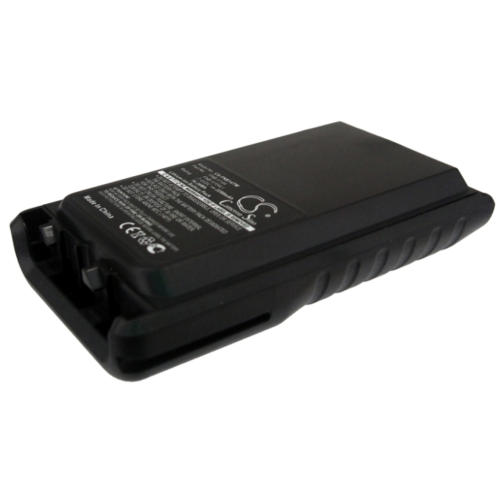 Two-Way Radio Battery YAESU VX-234
