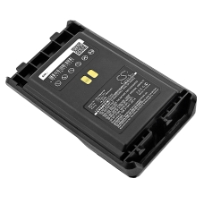 Kompatibel batteriudskiftning til YAESU FNB-V130LI,FNB-V130LI-UNI