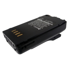 Kompatibel batteriudskiftning til YAESU FNB-47,FNB-47H,FNB-V47,FNB-V47IS,FNB-V49...