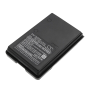 CS-FNB57TW<br />Batterier til  erstatter batteri FNB-64H