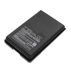 Kompatibel batteriudskiftning til YAESU FNB-57,FNB-64,FNB-64H,FNB-83,FNB-83H...