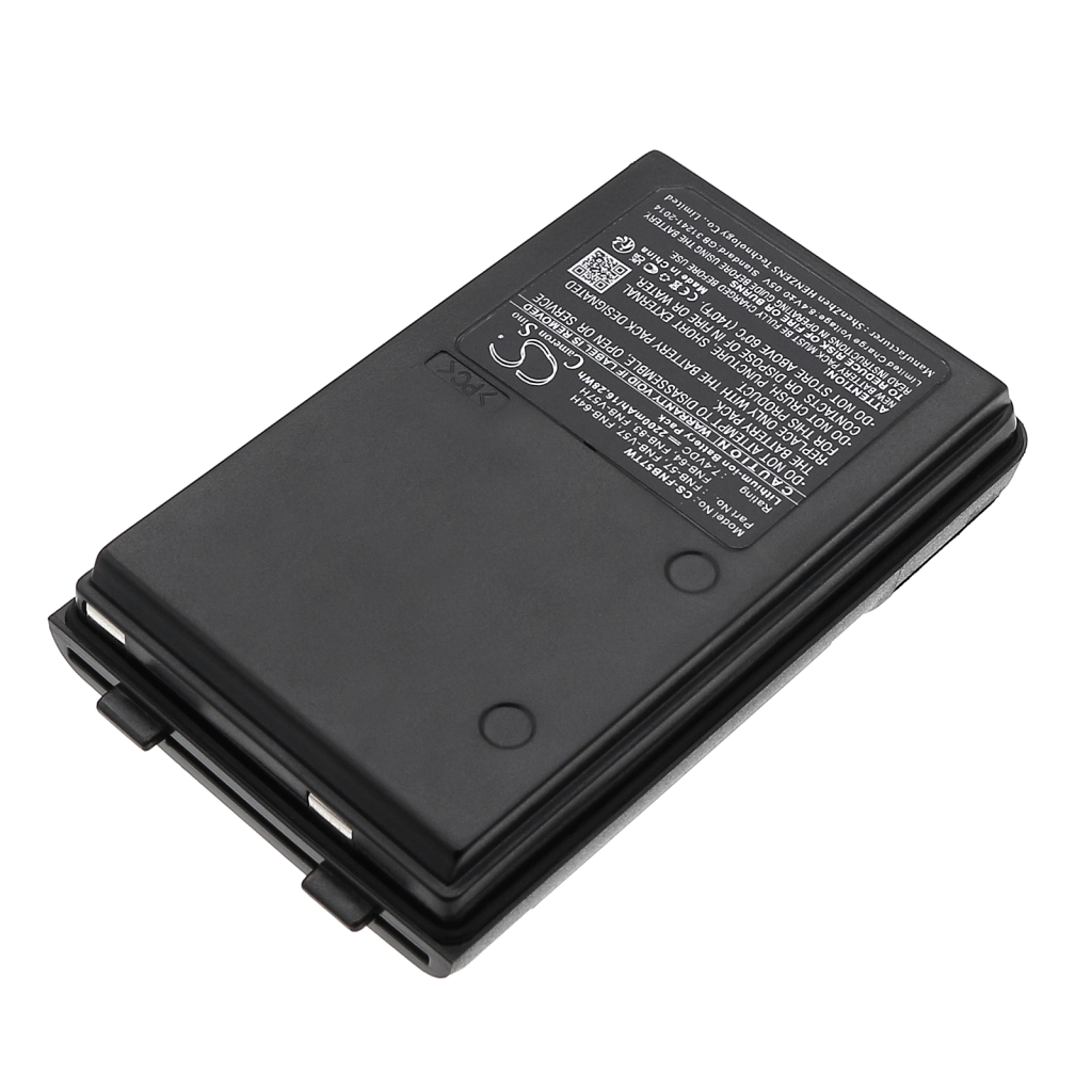 Two-Way Radio Battery YAESU FT60