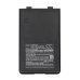 Two-Way Radio Battery YAESU FT60