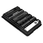 CS-FNB67TW<br />Batterier til  erstatter batteri FNB-64H