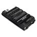 Two-Way Radio Battery YAESU VX-800U