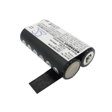 Kompatibel batteriudskiftning til YAESU FNB-79