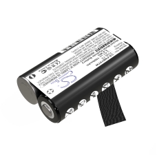 Kompatibel batteriudskiftning til YAESU FNB-79