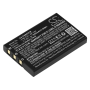 Tovejs radio batteri YAESU VX-2