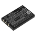 Camera Battery Bell 
