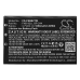 Camera Battery Bell 