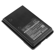 CS-FNB83TW<br />Batterier til  erstatter batteri FNB-64H