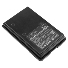 Kompatibel batteriudskiftning til YAESU FNB-57,FNB-64,FNB-64H,FNB-83,FNB-83H...