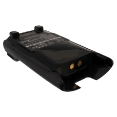 Kompatibel batteriudskiftning til YAESU FNB-V86,FNB-V86LI,FNB-V87,FNB-V87LI
