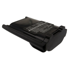 Kompatibel batteriudskiftning til YAESU FNB-V86,FNB-V86LI,FNB-V87LI