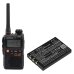 Two-Way Radio Battery Icom CS-FNB82TW