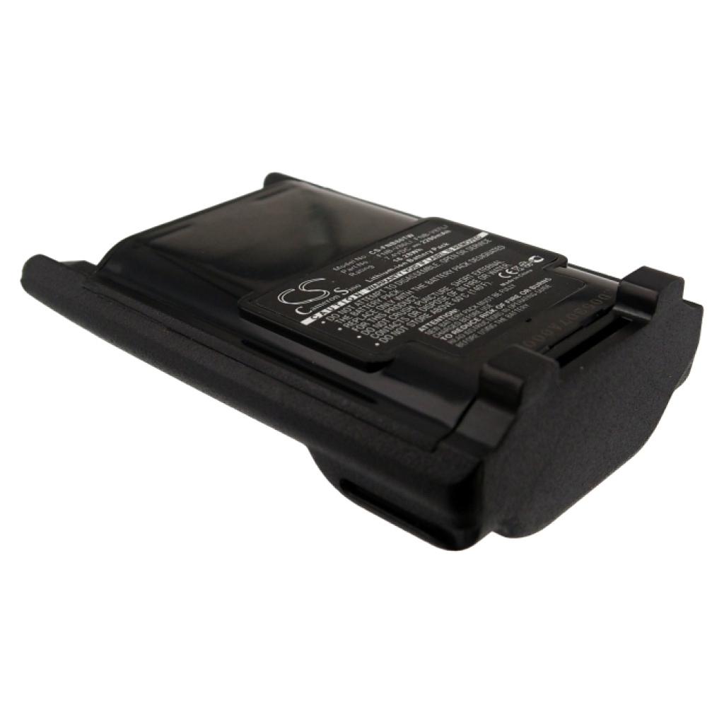 Two-Way Radio Battery YAESU VX-929