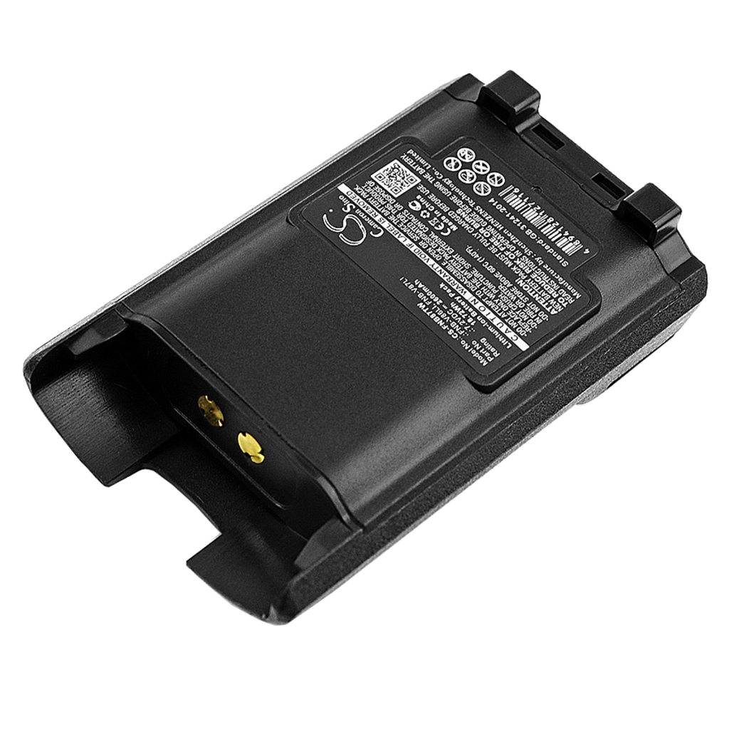 Two-Way Radio Battery YAESU VX-820