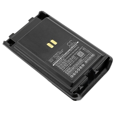 Kompatibel batteriudskiftning til YAESU FNB-V95LI,FNB-V96LI