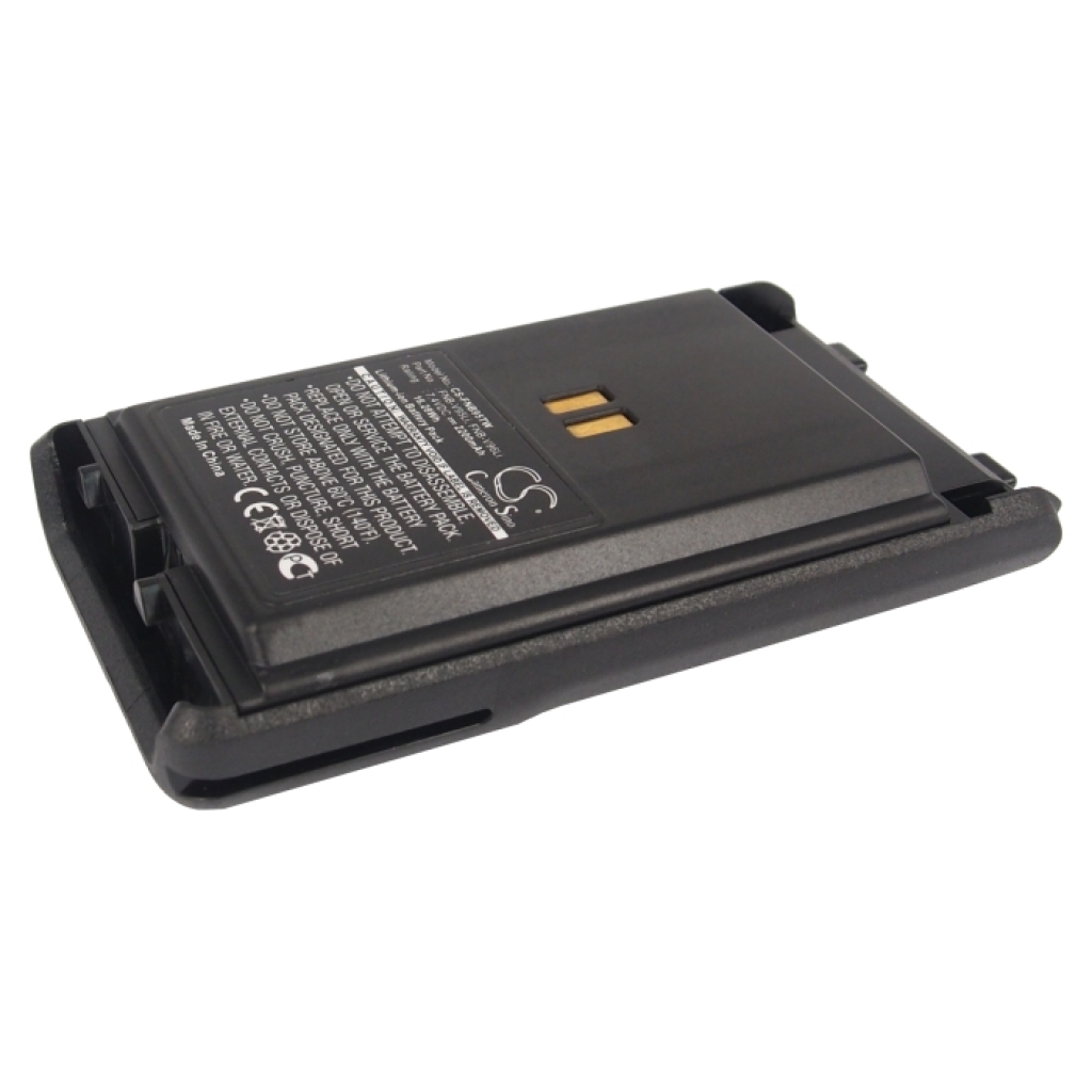 Two-Way Radio Battery YAESU VX-350