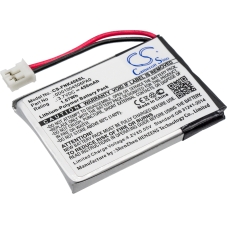 Kompatibel batteriudskiftning til Franklin 0D01004506PA0