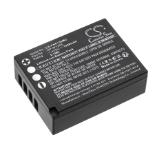 Kompatibel batteriudskiftning til FUJIFILM NP-W126,NP-W126S
