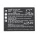 Camera Battery FUJIFILM HS30EXR