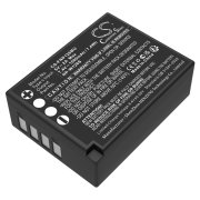 CS-FNP126MU<br />Batterier til  erstatter batteri NP-W126S