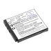 Kamerabatteri FUJIFILM CS-FNP710MC