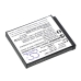 Kamerabatteri FUJIFILM CS-FNP710MC