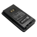 Tovejs radio batteri YAESU CS-FNT250TW