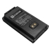 Tovejs radio batteri YAESU CS-FNT250TW