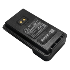 Kompatibel batteriudskiftning til YAESU FNB-26L