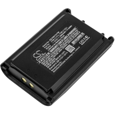 Kompatibel batteriudskiftning til YAESU FNB-V131LI,FNB-V132LI