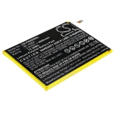 Kompatibel batteriudskiftning til Infinix BL-40BX