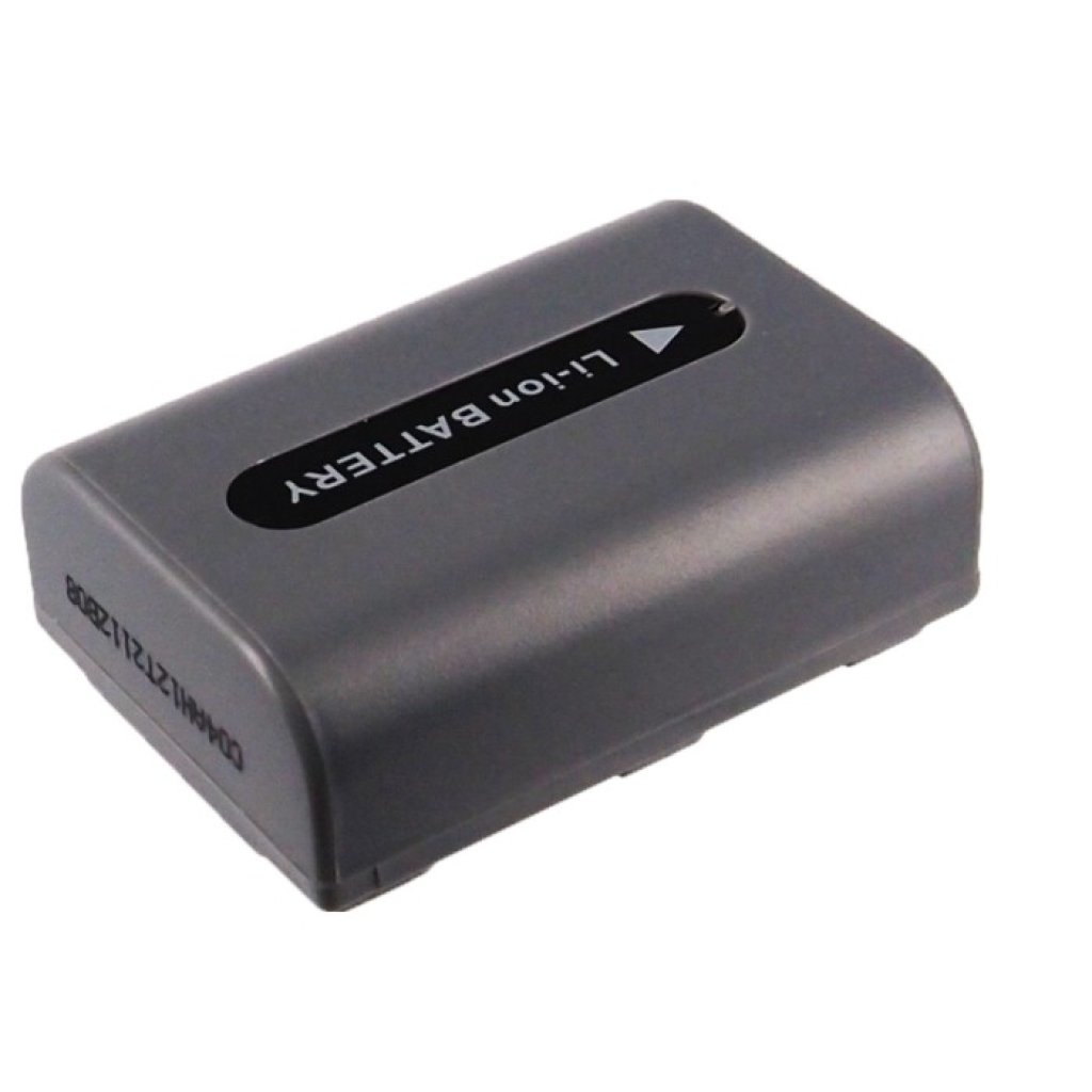 Camera Battery Sony DCR-DVD405E