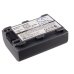 Camera Battery Sony DCR-HC32E