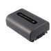 Camera Battery Sony DCR-HC32E