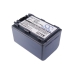 Camera Battery Sony DCR-DVD305